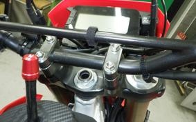 HONDA CRF250L 2021 MD47