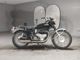 Фото Kawasaki W1 SA 1971 с японского аукциона