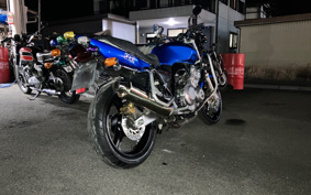 HONDA CB400SF NC42