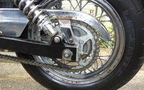 SUZUKI GZ250 Marauder NJ48A
