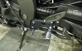 YAMAHA FZ1 FAZER 2010 RN21J