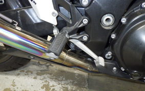 KAWASAKI ZX 1400 NINJA 2007