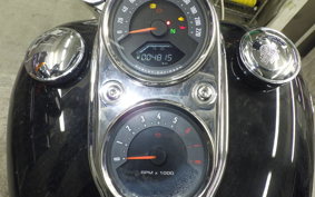 HARLEY FXLR1750 2019