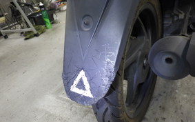HONDA DIO 110 JF31