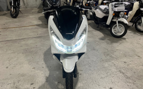HONDA PCX125 JF56
