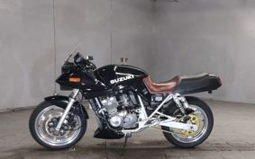 SUZUKI GSX250 KATANA GJ76A