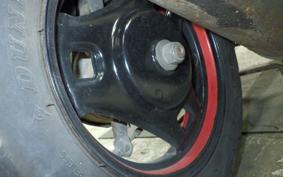 SUZUKI LET's 2 CA1KA