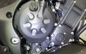 YAMAHA FZ1 FAZER 2012 RN21J