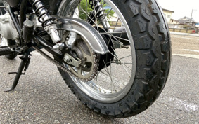 SUZUKI GLASS TRACKER BIG BOY NJ4BA