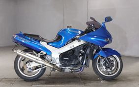 KAWASAKI ZX 1100 NINJA 1994 ZXBD15