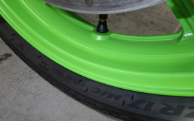 KAWASAKI NINJA ZX-6R A 2024 ZX636J