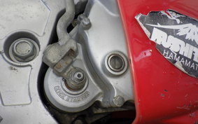 KAWASAKI KR-1 1984 KR250B