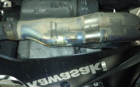 KAWASAKI ZX 10 NINJA R 2015