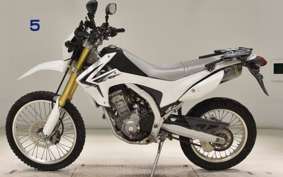 HONDA CRF250L 2019 MD38