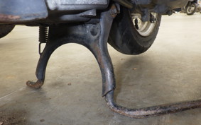SUZUKI ADDRESS V50 Gen.2 2006 CA44A