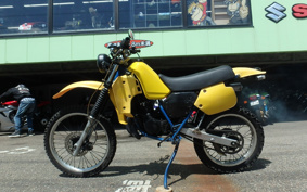 SUZUKI RA125 SF13A
