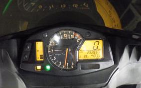 HONDA CBR600RR A 2011 PC40