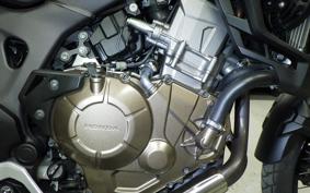 HONDA CRF1000L AFRICA TWIN 2018 SD04