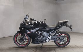 SUZUKI GSX250R DN11A