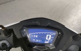 YAMAHA CYGNUS125XSR SED8J