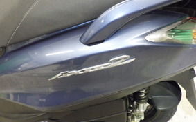 YAMAHA AXIS 125 Z 2026 SED7J