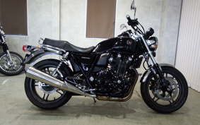 HONDA CB1100 2013 SC65