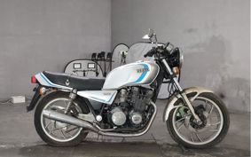 YAMAHA XJ750 E 1983 5G8