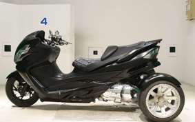 SUZUKI SKYWAVE 250 Trike (Burgman 250 Trike)  2009 CJ45A