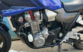 HONDA CB1300SF BOLDOR 2008 SC54