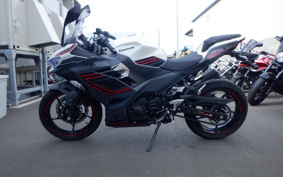 KAWASAKI Ninja 400 ABS 2024 EX400L
