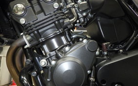 HONDA CB400 SUPER BOLDOR A 2021 NC42