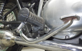 KAWASAKI W650 2010 EJ650A