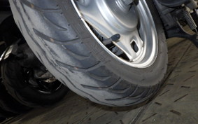 SUZUKI ﾚｯﾂG 2006 CA4AA