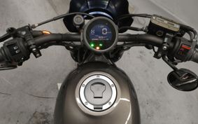 HONDA REBEL 250 S MC49