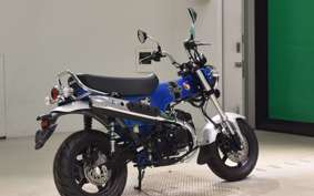 HONDA DAX 125 1987 JB06
