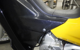 HONDA ｸﾛｽｶﾌﾞ 2014 JA10