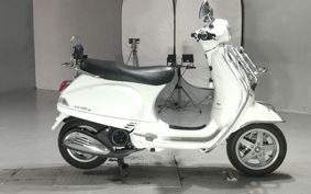 VESPA LX125 M6631