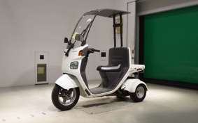 HONDA GYRO CANOPY 2017 TA03