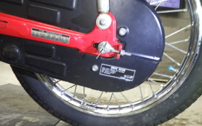 HONDA CT110 HUNTER CUB 2025
