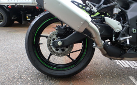 KAWASAKI NINJA ZX-4RR 2023 ZX400P