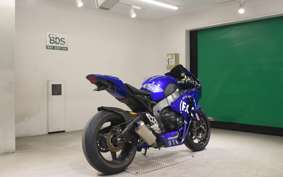 HONDA CBR1000RR Gen. 2 2009