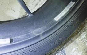 HONDA CB400 SUPER BOLDOR A 2018 NC42