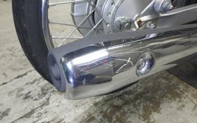 HONDA C50 SUPER CUB 2013 AA04