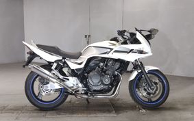 HONDA CB400SFV-4 BOLDOR NC42