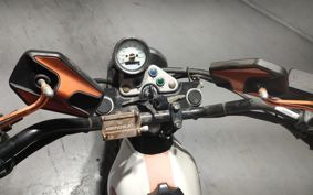 SUZUKI GLASS TRACKER BIG BOY NJ47A