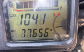 KAWASAKI NINJA ZX-12R 2002 ZX9A1X