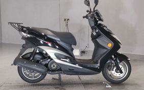 YAMAHA CYGNUS125XSR SE44J