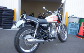 HONDA CB400SS 2004 NC41