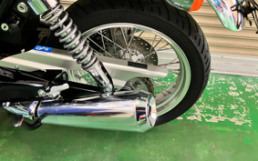 HONDA CB1100 EX ABS 2021 SC65