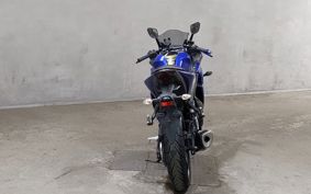 YAMAHA YZF-R25 RG43J